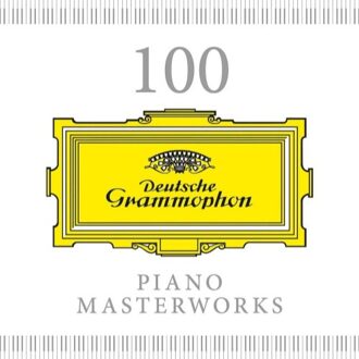 100 Piano Masterworks