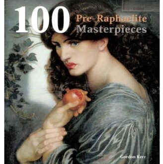 100 Pre-Raphaelite Masterpieces