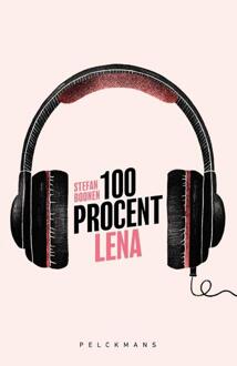 100 Procent Lena - Stefan Boonen