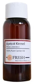 100% Pure Carrier Oil Apricot kernel 50ml