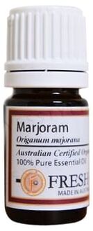 100% Pure Essential Oil Marjoram 5ml