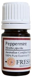 100% Pure Essential Oil Peppermint 5ml