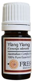 100% Pure Essential Oil Ylang Ylang 5ml