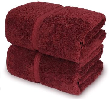 100% Puur Katoen Super Absorberend Grote Handdoek Gezicht/Badhanddoek Dikke Zachte Handdoeken Comfortabele Strand Handdoeken 8 Kleuren