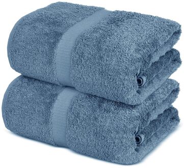 100% Puur Katoen Super Absorberend Grote Handdoek Gezicht/Badhanddoek Dikke Zachte Handdoeken Comfortabele Strand Handdoeken 8 Kleuren