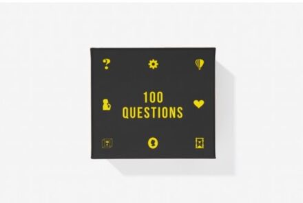 100 Questions - The School of Life