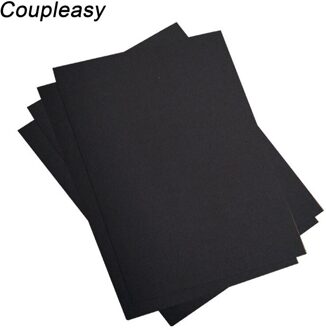 100 Stks/partij Leeg Wenskaart Kraftpapier Wit Postkaart Vintage Diy Hand Geschilderd Graffiti Bericht Kaart Printer Papier Karton A4 230g