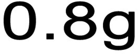 100 stks/partij Oval Split Shot Lood Sinker Effen Vissen Sinkers 0.3/0.5/0.8/1.0/1.5g karpervissen Accessoires Gewicht PJ99 0.8g