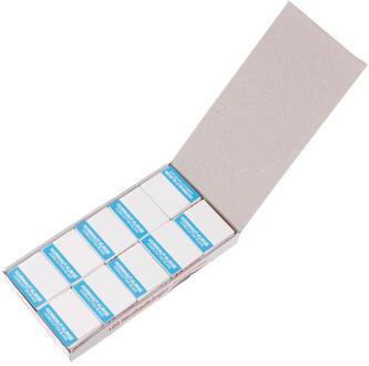 100 stks/set Scheerapparaat Blade Vervanging Voor Dode Huid Maïs Remover Pedicure Voetverzorging