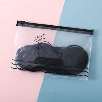 100 Stuks Dunne Zwarte Kleurrijke Nylon Elastische Haarbanden Paardenstaart Houders Haar Scrunchies Elastiekjes Hoofdband Haar Accessoires zwart 100