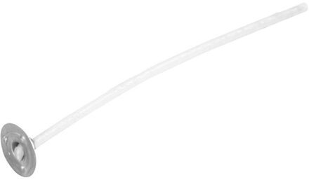 100 Stuks Kaars Lont 9 / 15/20Cm Puur Katoen Kaars Accessoires Decoratie Voor Huis Kaars Maken Verjaardag kerst