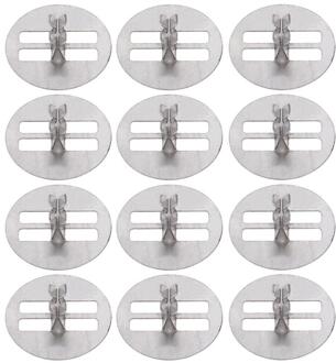 100 Stuks Kaars Wieken Bases Houten Kaars Wieken Diy Kaars Maken Levert Wax Lont Core