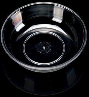 100 Stuks Wegwerp Saus Dompelen Bowls Azijn Gerechten Dip Schotel Specerij Gearomatiseerde Doos Kruiden Peper Dompelen Gedeelte