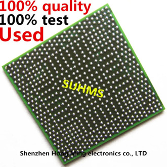100% test very good product 216-0833018 216 0833018 BGA reball balls Chipset