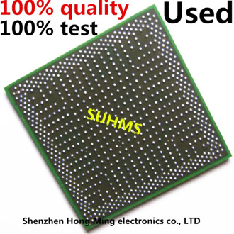 100% test very good product AM5000IBJ44HM bga chip reball with balls IC chips