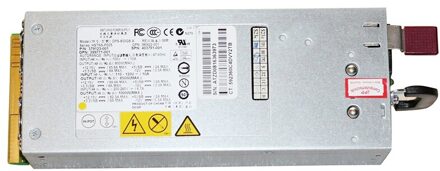100% Test Voor Voeding Voor DL380 G5 1000W DPS-800GB Een HSTNS-PD05 379123-001 380622-001 403781-001 399771-001 Werk Goed