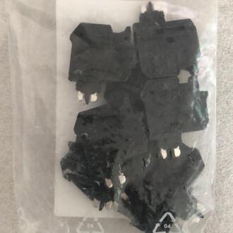 100% Test Voor Voeding Voor Phoenix P-FU5X20 3036806 Werk Goed