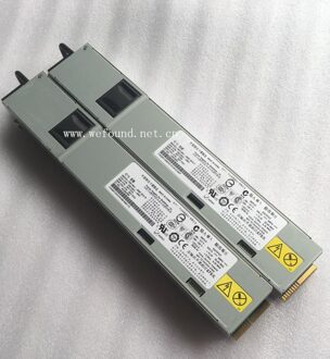 100% test voor voeding voor X3650 X3550 M2 M3 675W 7001484-J002 39Y7224 39Y7225 Werk Goed