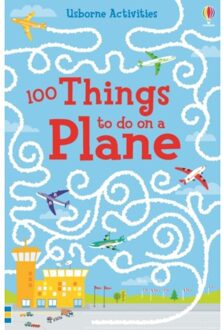 100 Things To Do On A Plane - Things To Do - Sam Smith