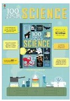 100 Things to Know About Science