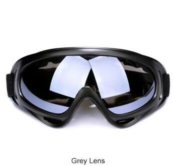 100% Uva/Uvb Bescherming Outdoor Fietsen Pc Lens Groot Frame Bril Fietsen Bril Mountainbike Bril Sport Zonnebril type5