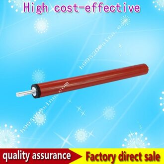 100% voor hp laserjet 5000 5100 blp1810 blp1820 1850 fuser lagere roller lagere druk roller rg2-1919 rg2-1919-000