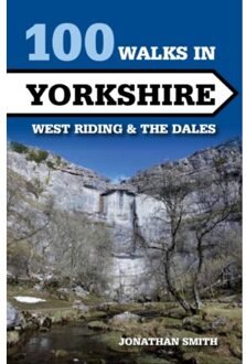 100 Walks in Yorkshire
