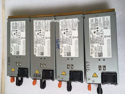 100% werken server voeding Voor DPS-1200MB EEN D1200E-S0 1400 W, Volledig getest