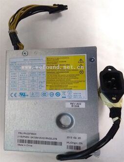 100% werkende voeding Voor PS-2181-01 S560 S590 S710 180 W Volledig getest