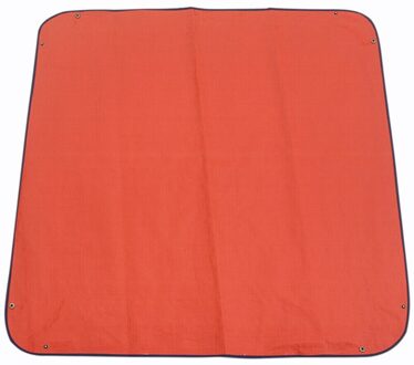 100 X 100Cm Blue Plant Change Thicken Pad Reusable Waterproof Basin Land Cushion Square Gardening Mix Soil Lock Mat Flowe