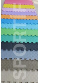 100 X100CMX13MM BEST QUALITY TATAMİ PLACE CUSHION