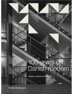 100 Years Of Danish Modern - Christian Bundegaard