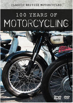 100 Years Of Motorcycling