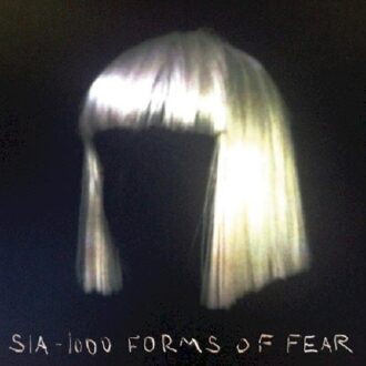 1000 Forms Of Fear(LP)
