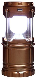 1000 Lumen Outdoor Camping Licht Oplaadbare Led Tent Licht Lantaarns Ultra Heldere Lichtgewicht Voor Wandelen Noodgevallen Lantaarn zwart