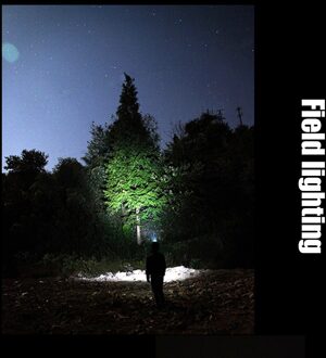 1000 Mah Hoedrand Hoofd Gemonteerde Aas Lamp Waterdichte Led Sensor Koplamp Vissen Zaklamp Usb 5V Opladen Cap clip