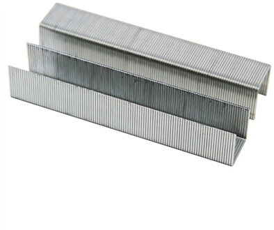 1000 Stks/partij Deli 0013 Zware Nietjes 23/13 Nietjes 12X12 Mm Nietjes Capaciteit 100 Pagina 'S 70G Papers