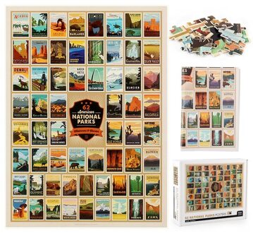 1000 Stuks Papier Puzzel Homeschool Levert Educatief Speelgoed Voor Kids Volwassenen Grappige Familie Games Q1070-62