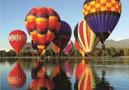 1000 Stuks Puzzels Educatief Speelgoed Landschap Ruimte Sterren Educatief Puzzel Speelgoed Voor Kinderen/Volwassenen Kerst Halloween 004