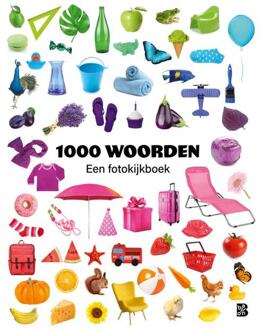1000 Woorden - 1000 Woorden