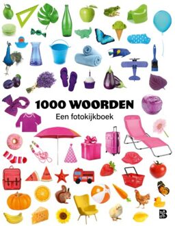 1000 Woorden - 1000 Woorden