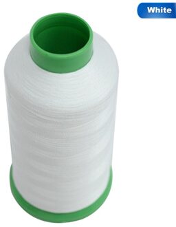 1000 Yards Luminous Glow In The Dark Sewing Machine Embroidery Threads Craft Patch Steering-wheel Sewing Handmade Accessories WT