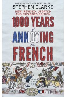 1000 Years of Annoying the French