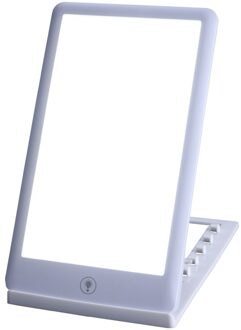 10000 Lux 1 Set Energie Licht Gesimuleerde Zonlicht Volledige Spectrum Led Lamp Voor Seizoensgebonden Depressie Touch Control Met Geheugen