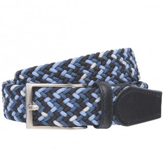 1000102 - maat 115 Blauw