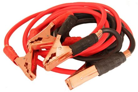 1000A Batterij Lijn Emergency Fire Lijn Ontsteking Line Tool Auto Verplaatsing Emergency Power Kabel Voeding Firewire
