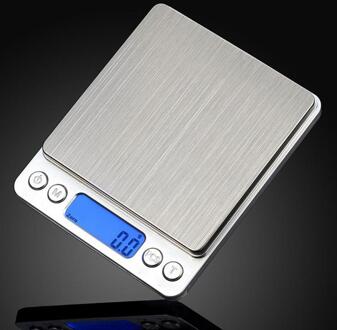 1000G X 0.1G Digital Pocket Scale Sieraden Gewicht Elektronische Weegschaal Pocket Digitale Weegschaal Voor Goud Sterling Zilver sieraden