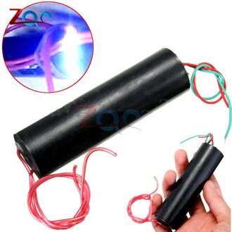 1000KV 1000000 V Boost Step up Hoge voltage Generator Bobine Pulse Power Module Ontsteker DC 3.7 V om 7.4 V