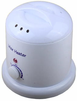 1000ml Professional Hard Waxing Beans Wax Heater Electric Round Wax Warmer Pot Epilator Depilatory Hair Removal Heating Tool