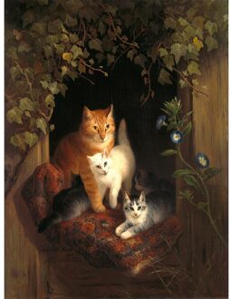 1000Pcs Diy Eagle Papier Puzzels Speelgoed Kinderen Volwassenen Educatief Puzzel Spel Kinderen Draagbare Interactieve Aanwezig